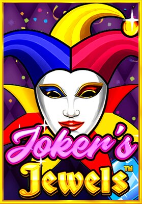 Joker's Jewels